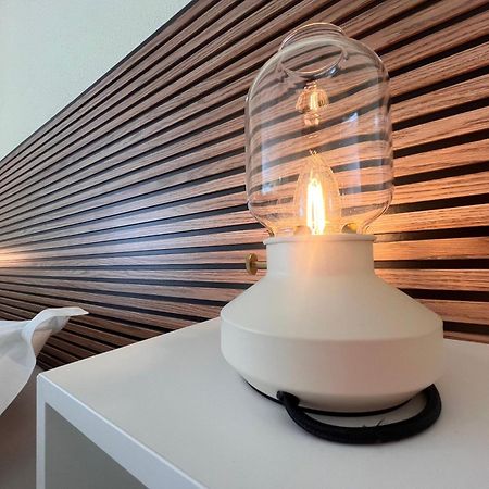 Coastal Feeling, Pools & Views Apt Agata بينالماذينا المظهر الخارجي الصورة