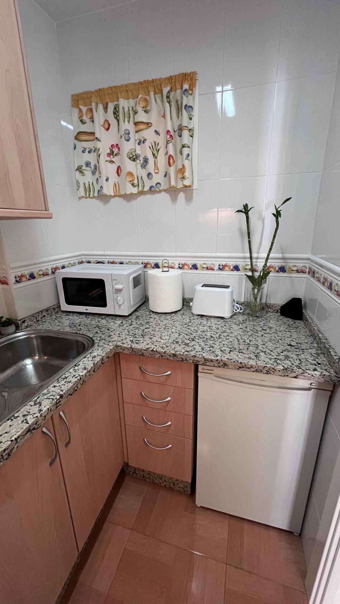 Coastal Feeling, Pools & Views Apt Agata بينالماذينا المظهر الخارجي الصورة