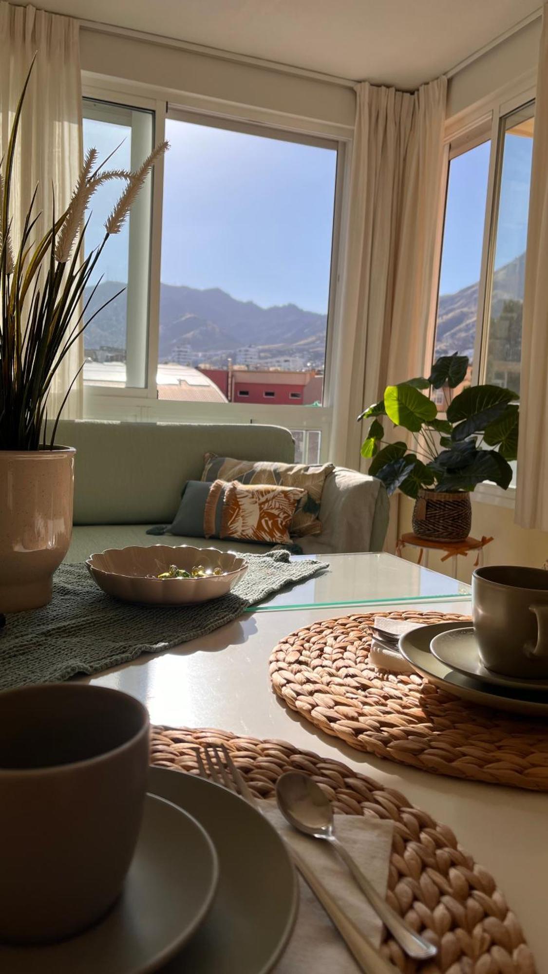 Coastal Feeling, Pools & Views Apt Agata بينالماذينا المظهر الخارجي الصورة
