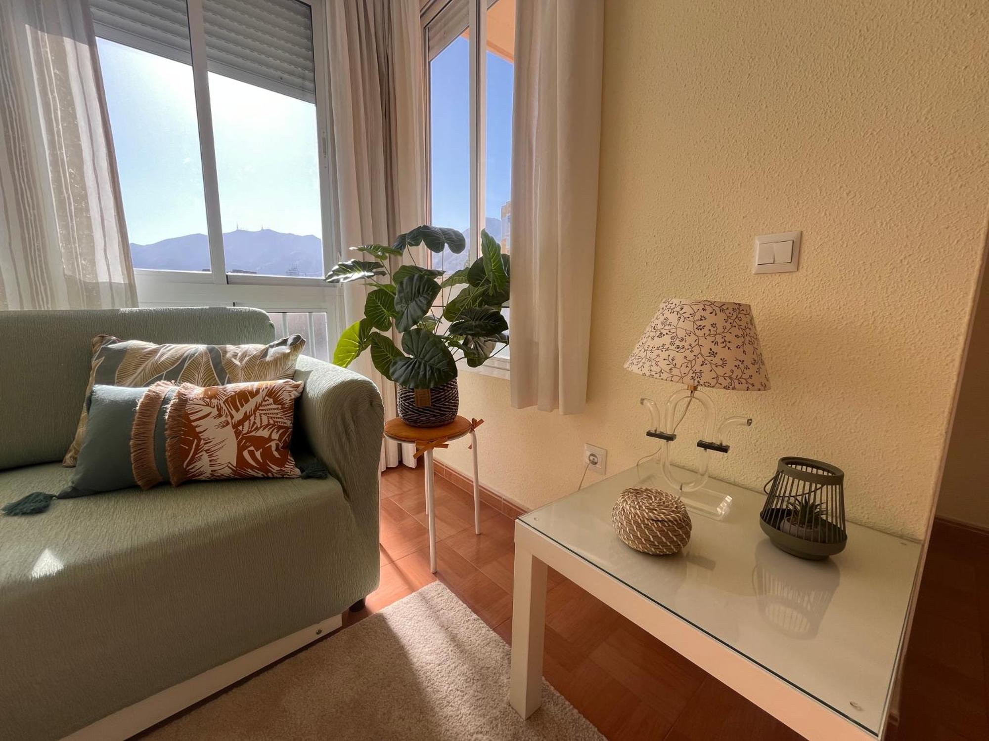 Coastal Feeling, Pools & Views Apt Agata بينالماذينا المظهر الخارجي الصورة