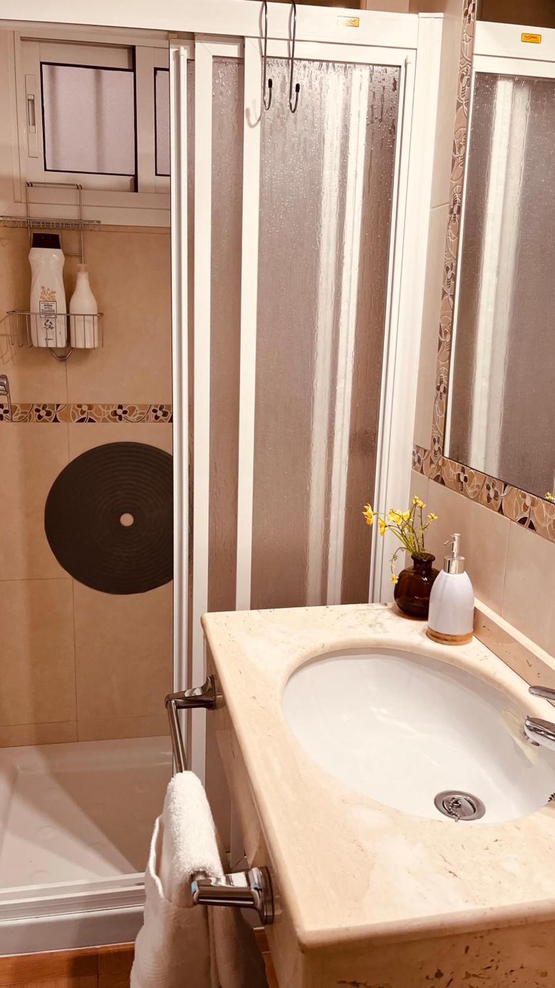 Coastal Feeling, Pools & Views Apt Agata بينالماذينا المظهر الخارجي الصورة