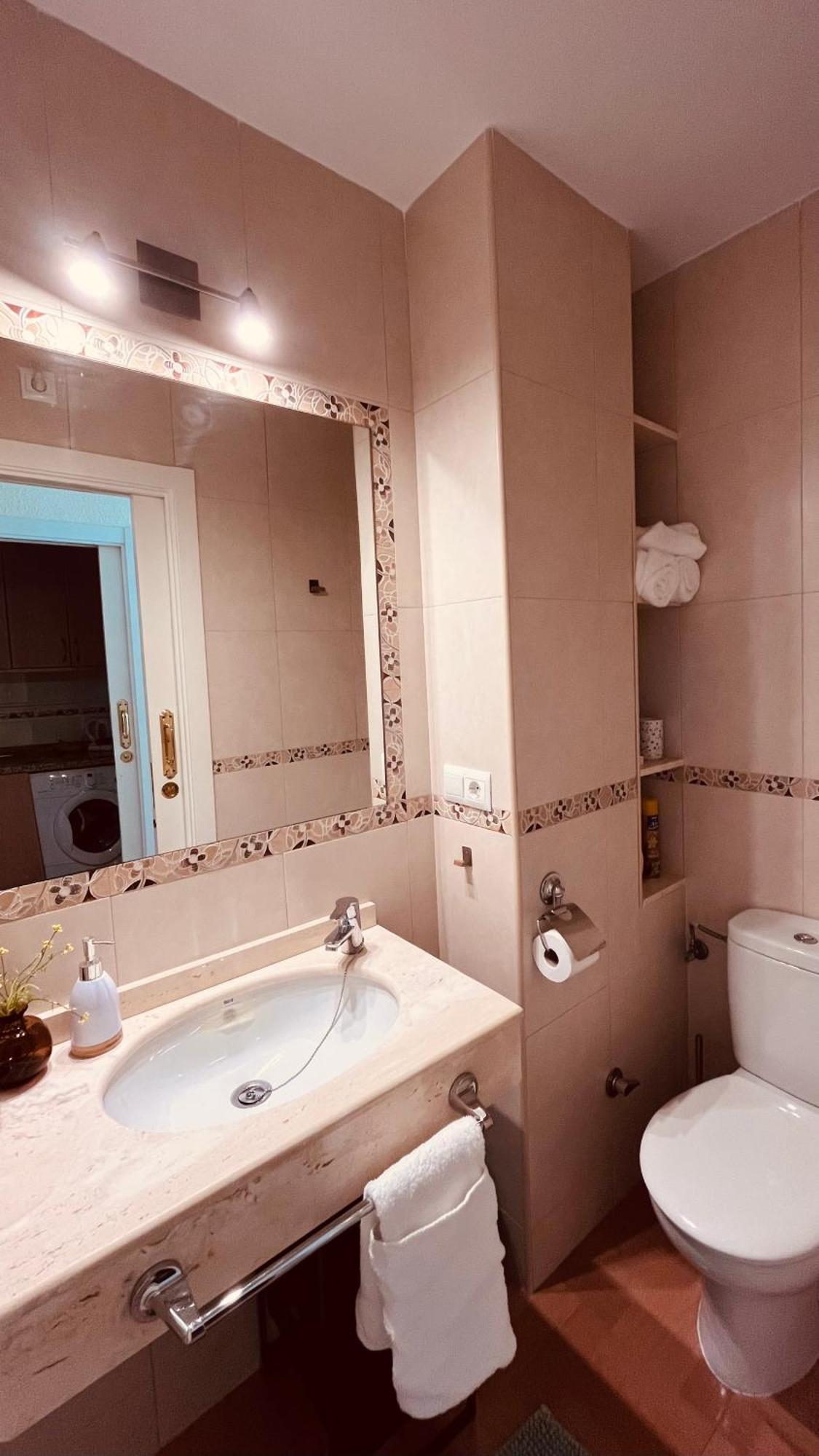 Coastal Feeling, Pools & Views Apt Agata بينالماذينا المظهر الخارجي الصورة