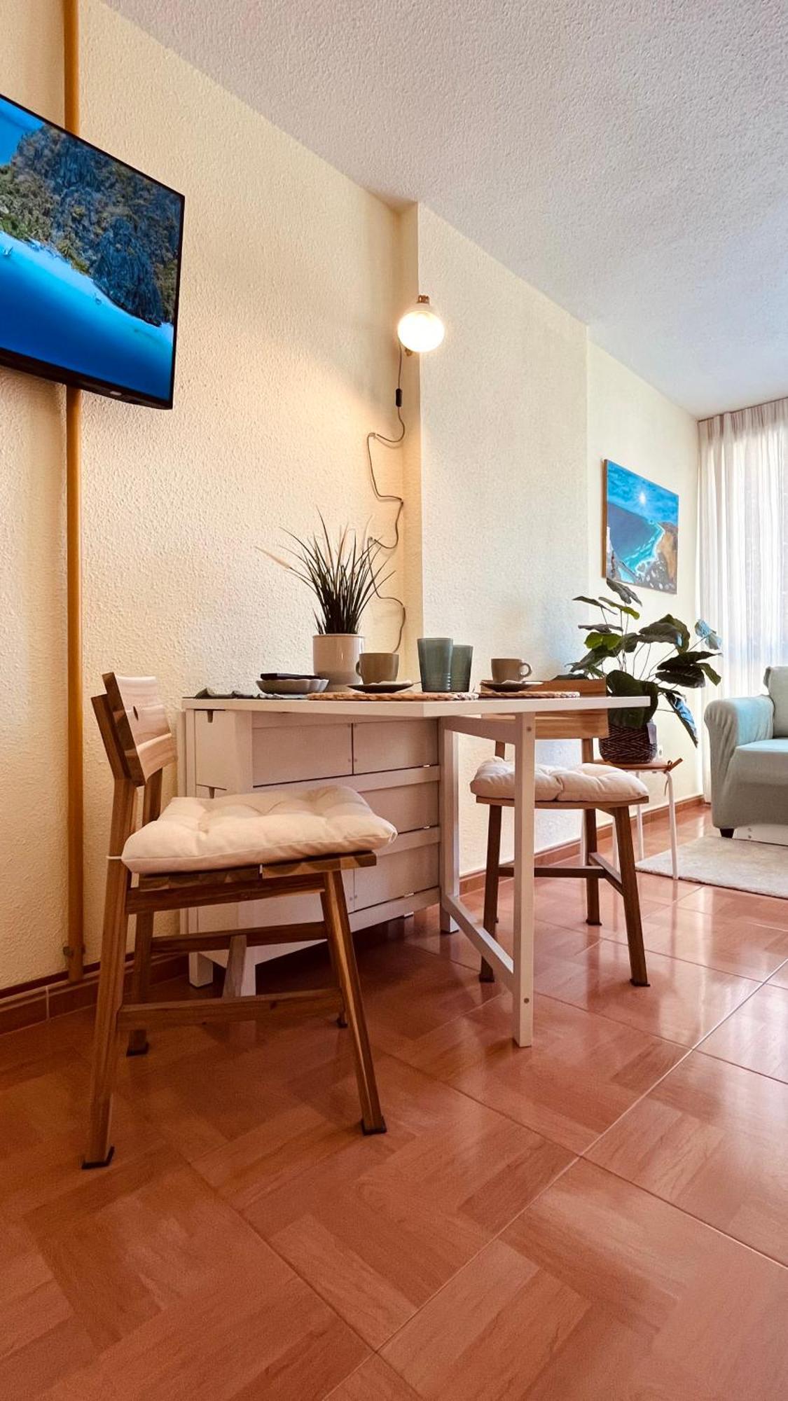 Coastal Feeling, Pools & Views Apt Agata بينالماذينا المظهر الخارجي الصورة