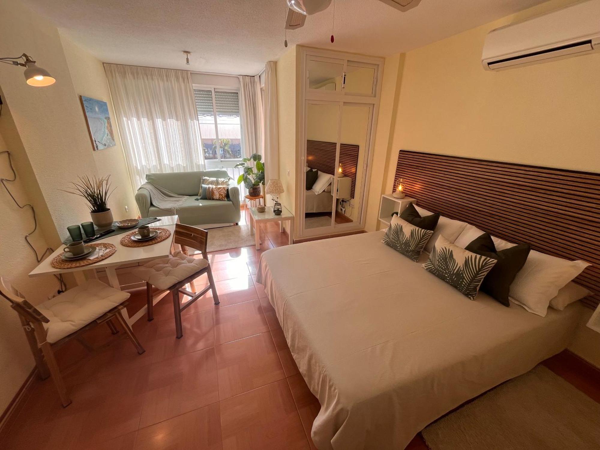 Coastal Feeling, Pools & Views Apt Agata بينالماذينا المظهر الخارجي الصورة