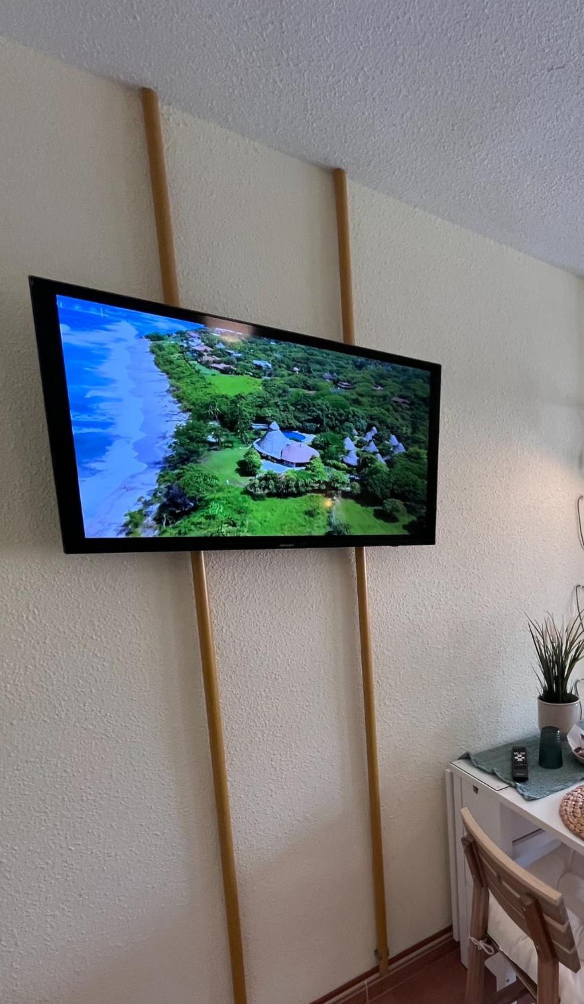 Coastal Feeling, Pools & Views Apt Agata بينالماذينا المظهر الخارجي الصورة