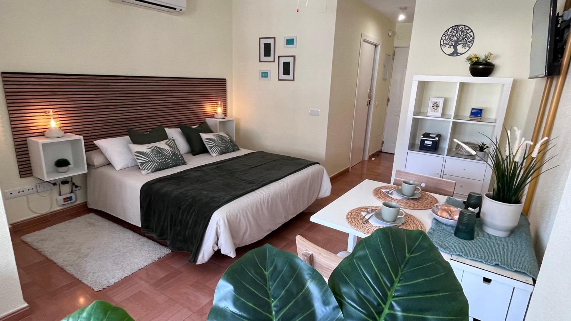 Coastal Feeling, Pools & Views Apt Agata بينالماذينا المظهر الخارجي الصورة